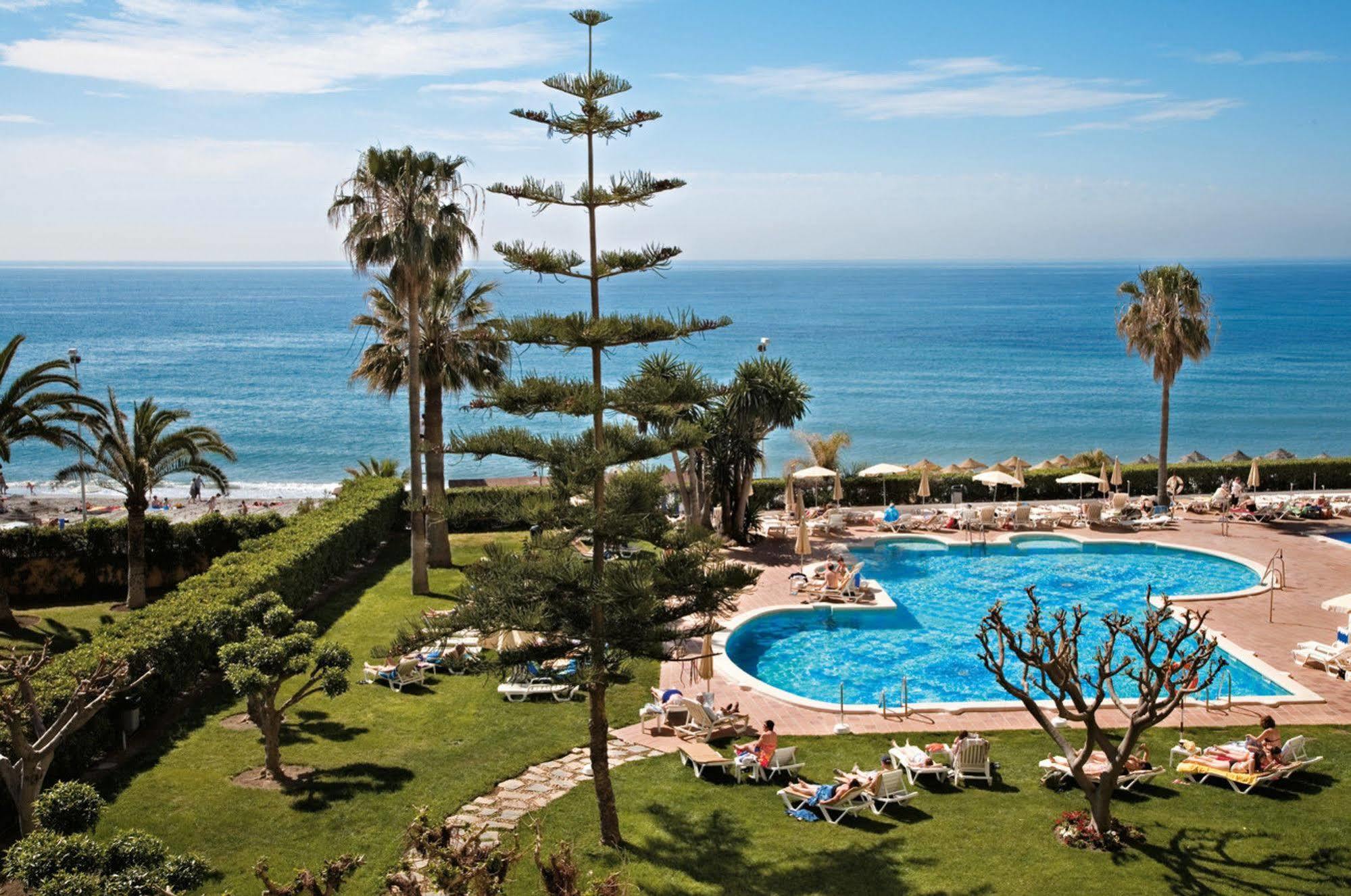 Hotel Riu Monica - Adults Only 4*